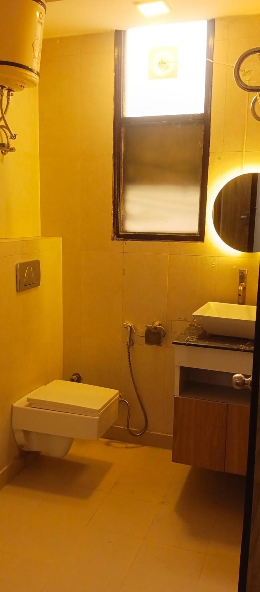 Hotel Elite Sector 45 I Gurgaon Central I Couple Friendly エクステリア 写真