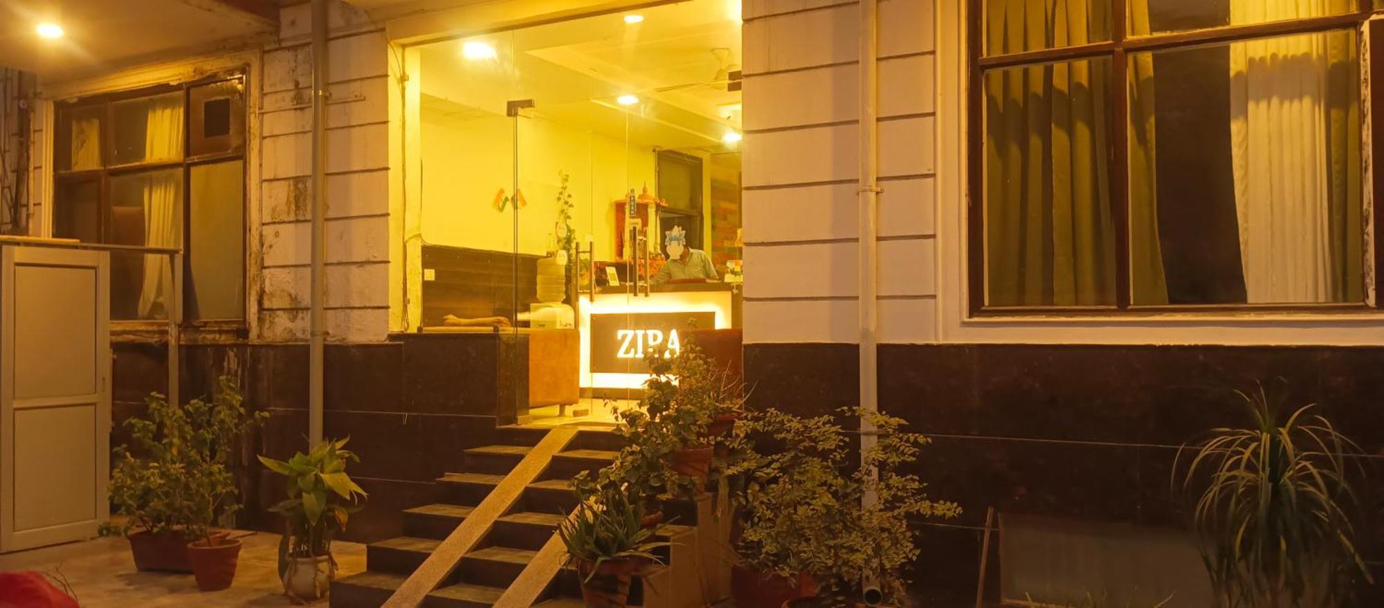 Hotel Elite Sector 45 I Gurgaon Central I Couple Friendly エクステリア 写真
