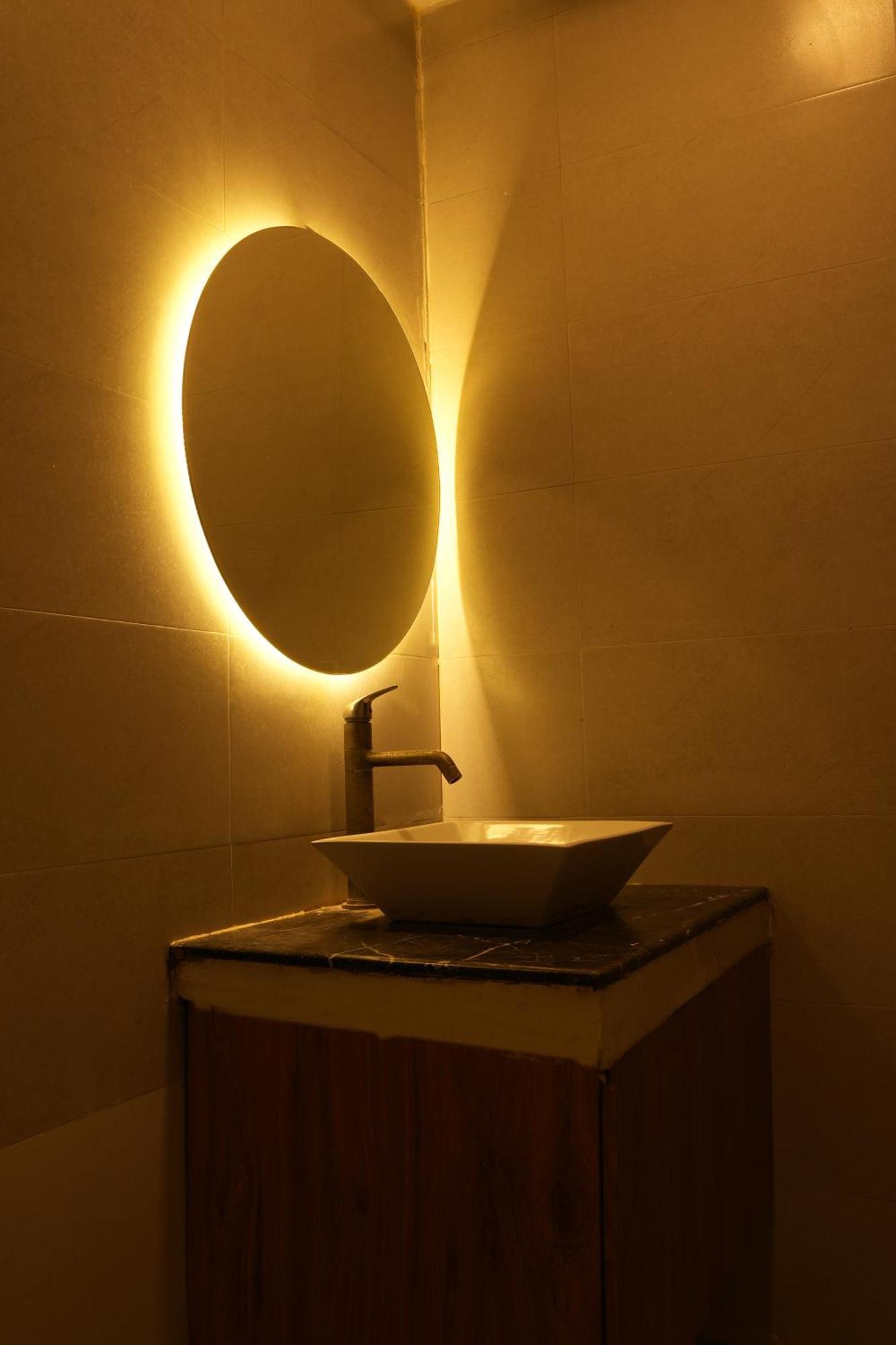 Hotel Elite Sector 45 I Gurgaon Central I Couple Friendly エクステリア 写真