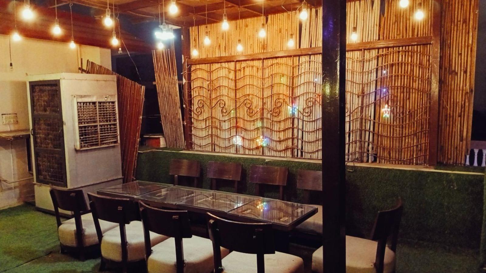Hotel Elite Sector 45 I Gurgaon Central I Couple Friendly エクステリア 写真